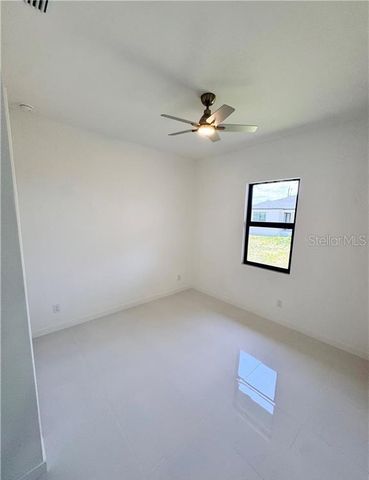 4206 NW 32ND LANE, Cape Coral, FL 33993