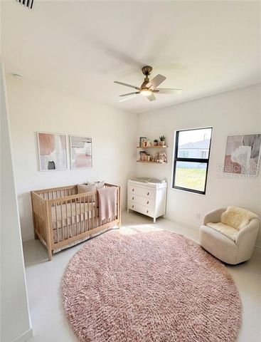 4206 NW 32ND LANE, Cape Coral, FL 33993