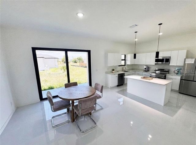 4206 NW 32ND LANE, Cape Coral, FL 33993