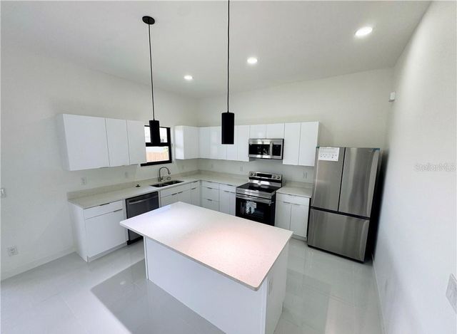 4206 NW 32ND LANE, Cape Coral, FL 33993
