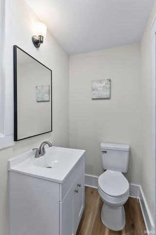 1514 E Creighton Avenue, Fort Wayne, IN 46803