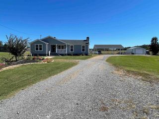 395 Saltillo Road, Conway, AR 72032