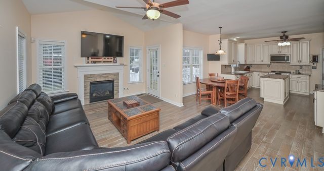 10405 Brickerton Dr, Mechanicsville, VA 23116