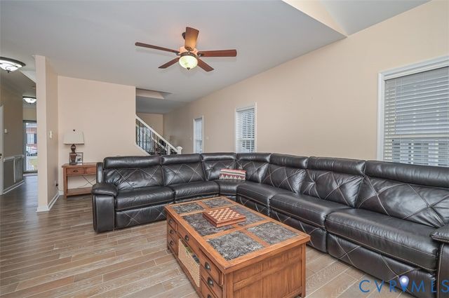 10405 Brickerton Dr, Mechanicsville, VA 23116