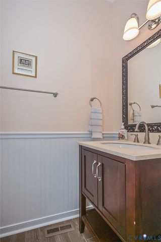 10405 Brickerton Dr, Mechanicsville, VA 23116