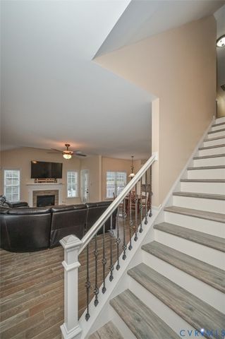 10405 Brickerton Dr, Mechanicsville, VA 23116