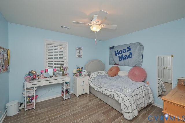 10405 Brickerton Dr, Mechanicsville, VA 23116