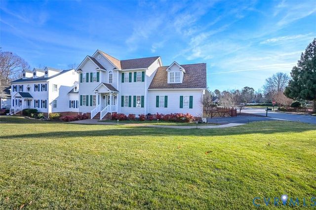 10405 Brickerton Dr, Mechanicsville, VA 23116