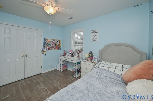 10405 Brickerton Dr, Mechanicsville, VA 23116