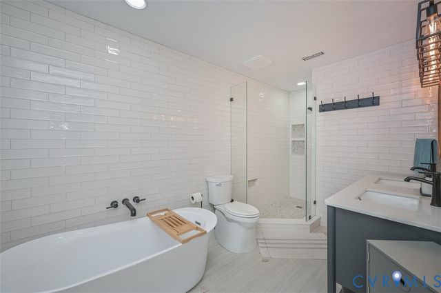 10405 Brickerton Dr, Mechanicsville, VA 23116