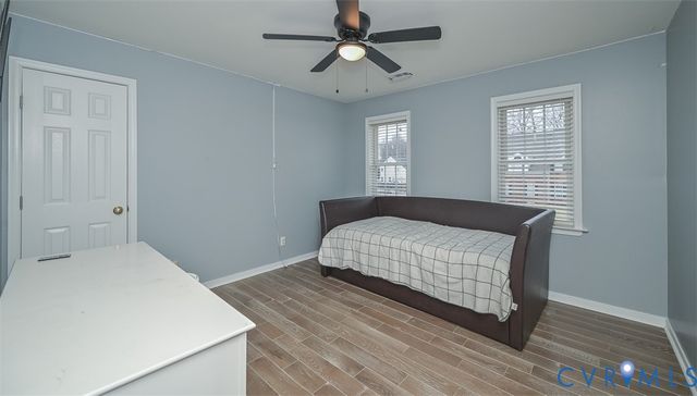 10405 Brickerton Dr, Mechanicsville, VA 23116