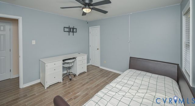 10405 Brickerton Dr, Mechanicsville, VA 23116