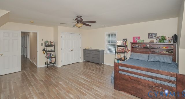 10405 Brickerton Dr, Mechanicsville, VA 23116