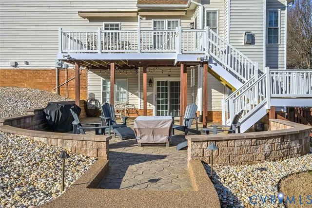 10405 Brickerton Dr, Mechanicsville, VA 23116