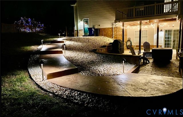 10405 Brickerton Dr, Mechanicsville, VA 23116