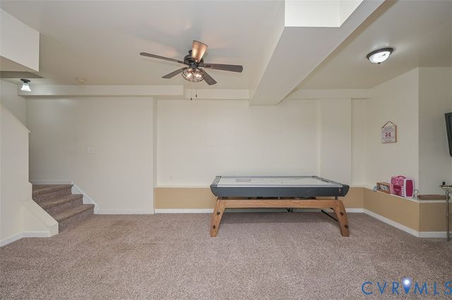 10405 Brickerton Dr, Mechanicsville, VA 23116