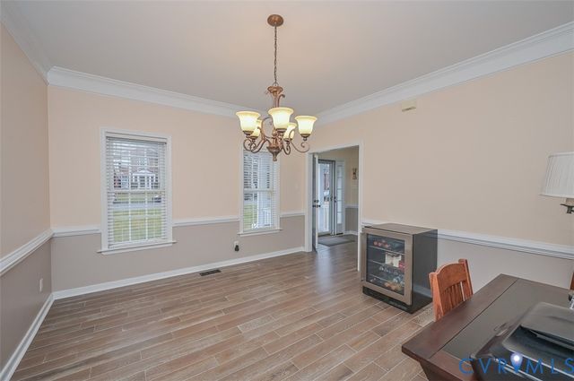 10405 Brickerton Dr, Mechanicsville, VA 23116