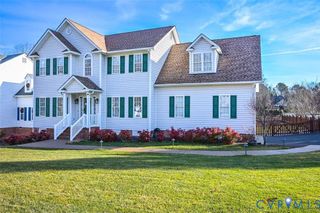 10405 Brickerton Dr, Mechanicsville, VA 23116