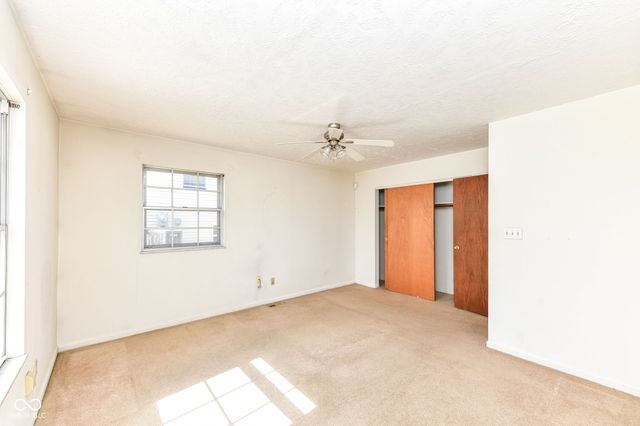 9560 Mercury Drive, Indianapolis, IN 46229