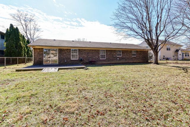 9560 Mercury Drive, Indianapolis, IN 46229