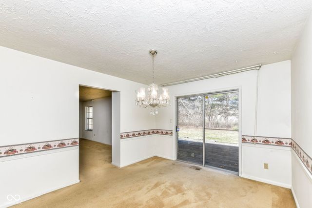 9560 Mercury Drive, Indianapolis, IN 46229