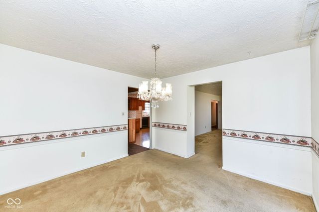 9560 Mercury Drive, Indianapolis, IN 46229