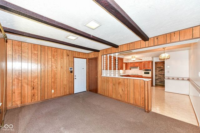 9560 Mercury Drive, Indianapolis, IN 46229