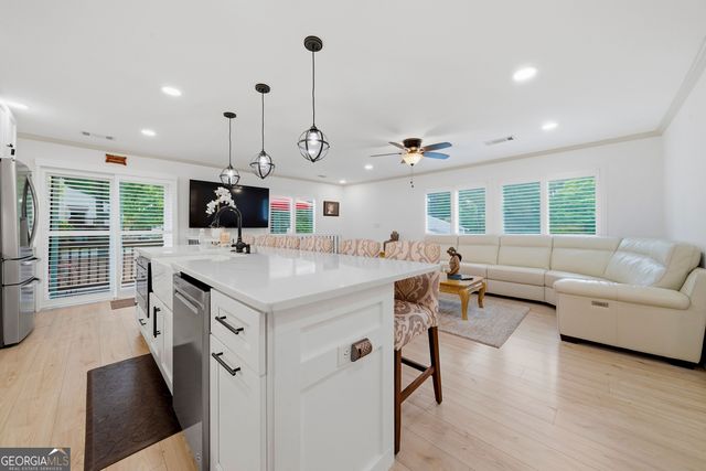 364 Twiggs Corner, Peachtree City, GA 30269
