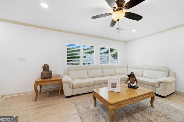 364 Twiggs Corner, Peachtree City, GA 30269