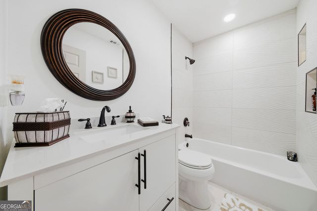 364 Twiggs Corner, Peachtree City, GA 30269