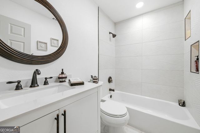 364 Twiggs Corner, Peachtree City, GA 30269