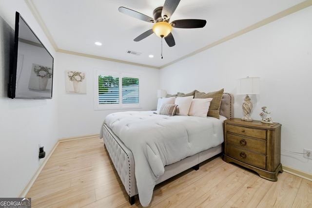 364 Twiggs Corner, Peachtree City, GA 30269