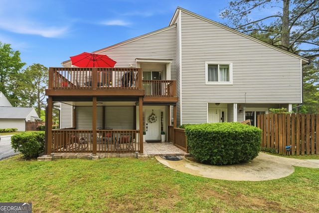 364 Twiggs Corner, Peachtree City, GA 30269