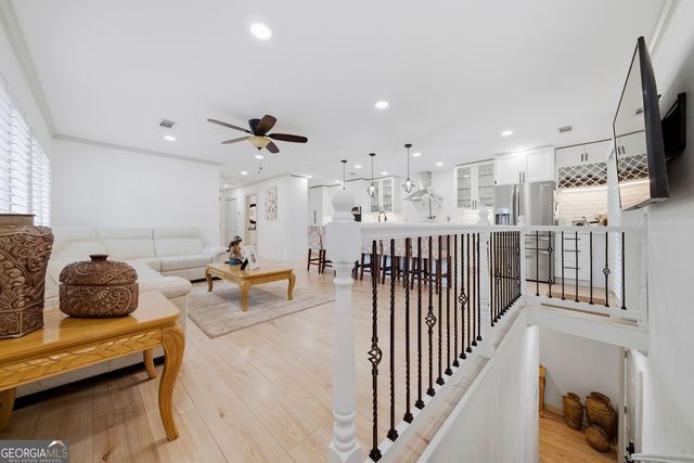 364 Twiggs Corner, Peachtree City, GA 30269