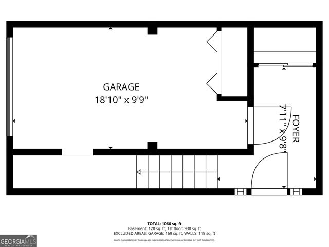 364 Twiggs Corner, Peachtree City, GA 30269