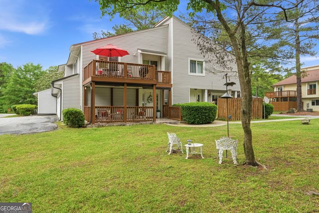 364 Twiggs Corner, Peachtree City, GA 30269