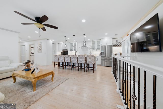 364 Twiggs Corner, Peachtree City, GA 30269