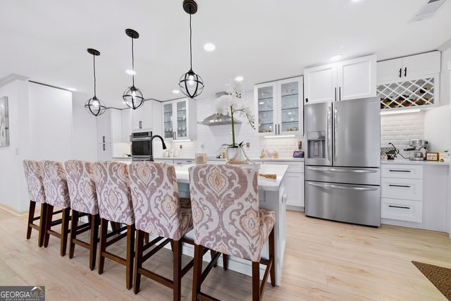 364 Twiggs Corner, Peachtree City, GA 30269