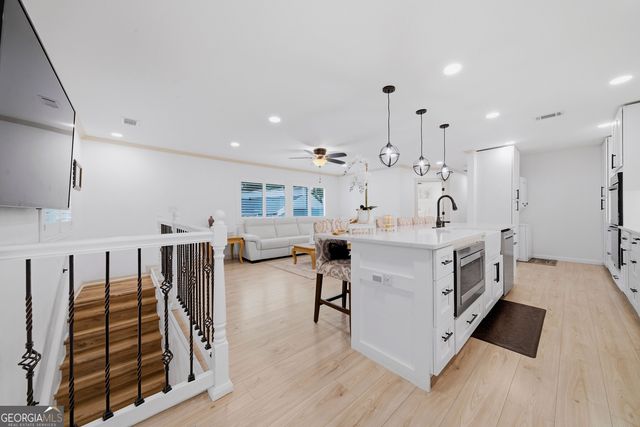 364 Twiggs Corner, Peachtree City, GA 30269