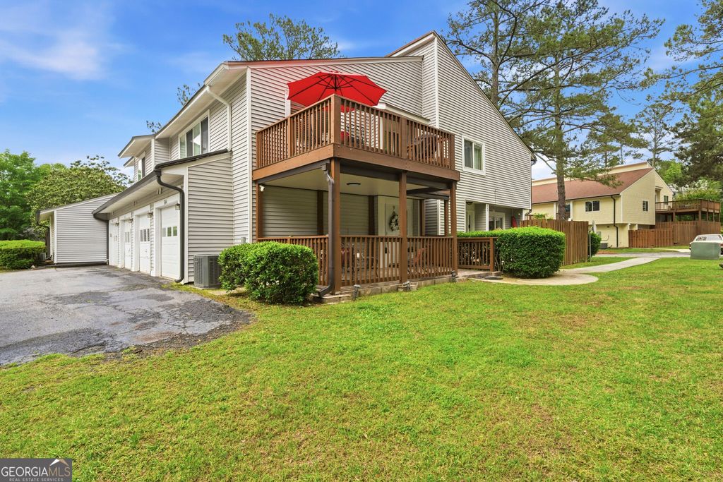 364 Twiggs Corner, Peachtree City, GA 30269