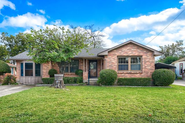3210 Sheridan Drive, Garland, TX 75041