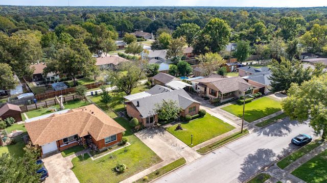 3210 Sheridan Drive, Garland, TX 75041