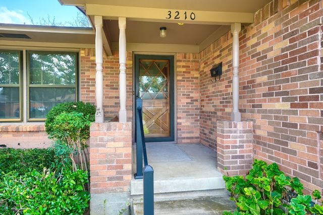 3210 Sheridan Drive, Garland, TX 75041