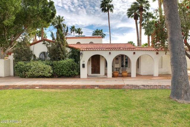 15 W PASADENA Avenue, Phoenix, AZ 85013