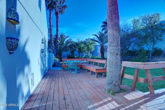 15 W PASADENA Avenue, Phoenix, AZ 85013