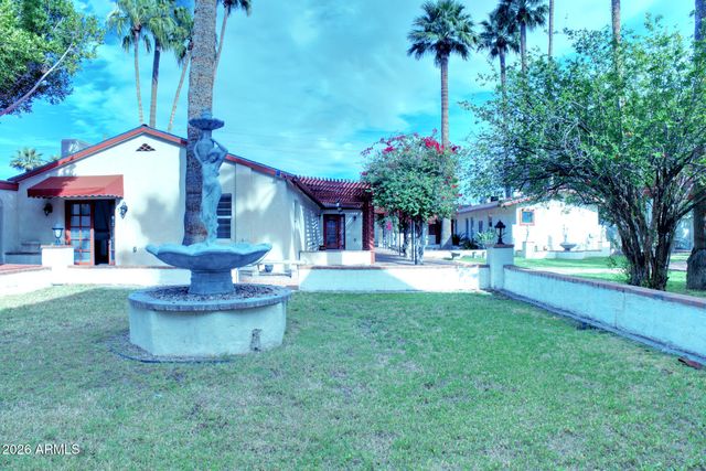 15 W PASADENA Avenue, Phoenix, AZ 85013