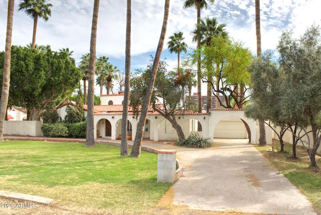 15 W PASADENA Avenue, Phoenix, AZ 85013