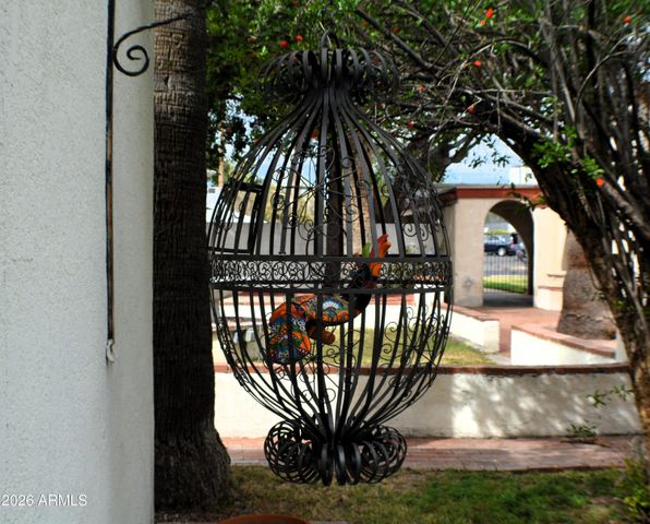 15 W PASADENA Avenue, Phoenix, AZ 85013
