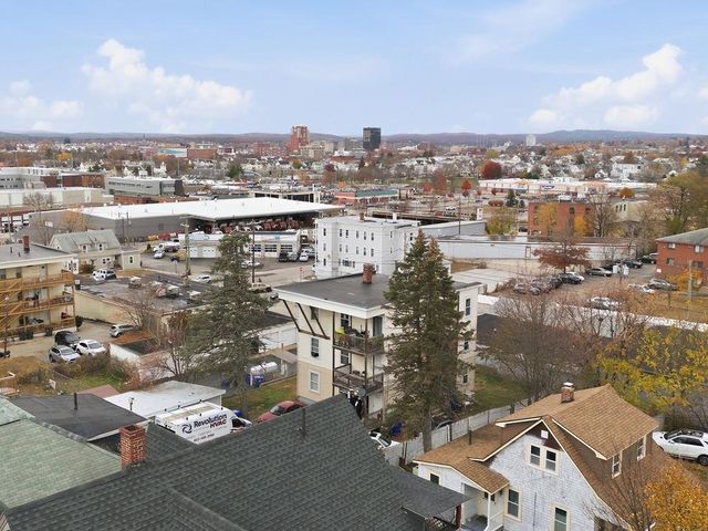 618 Prescott Street, Manchester, NH 03103