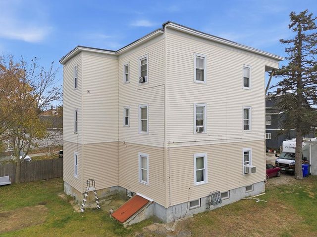 618 Prescott Street, Manchester, NH 03103